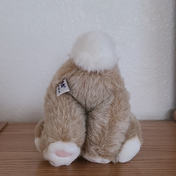 Plush Bunny Rabbit - Picture 5 of 5